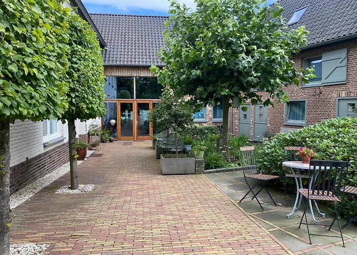 Dalauro Next Bed & Breakfast