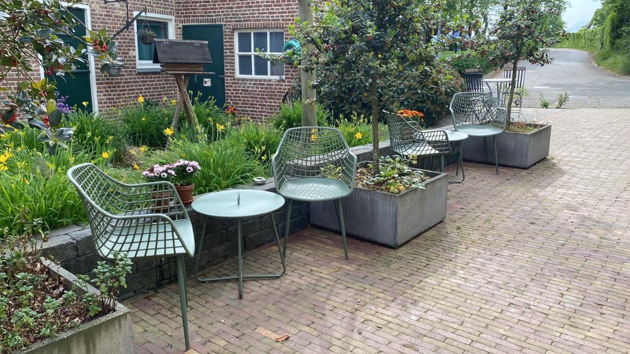 Bed & Breakfast Dalauro Next Eys