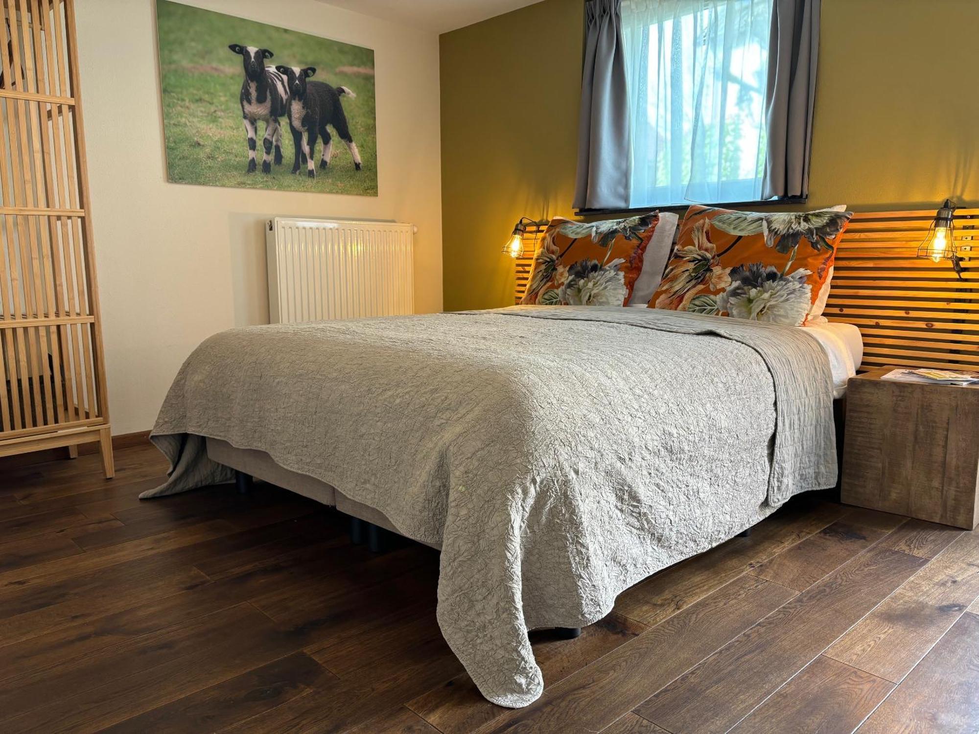 Bed & Breakfast Dalauro Next *