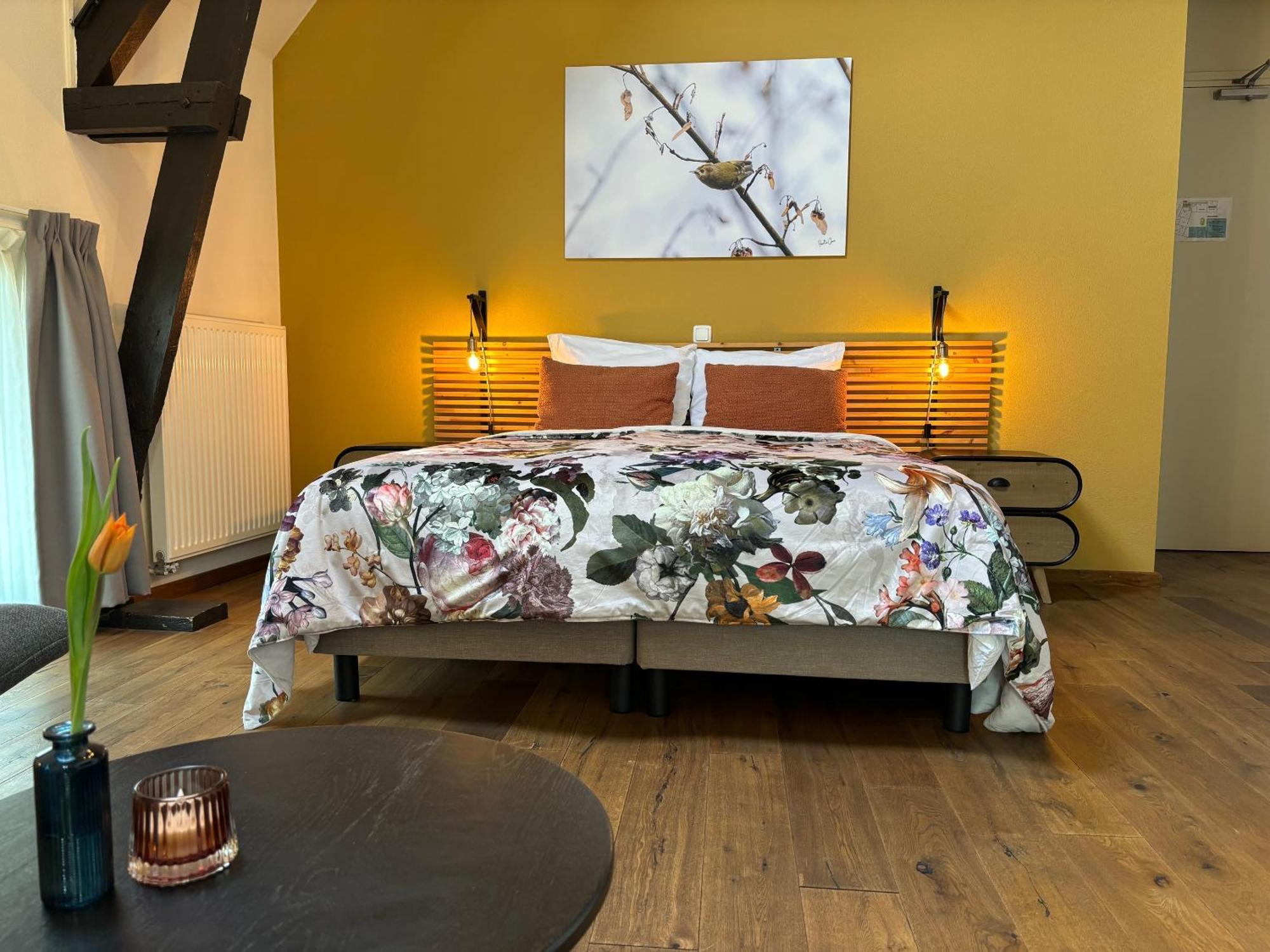 Dalauro Next Bed & Breakfast *