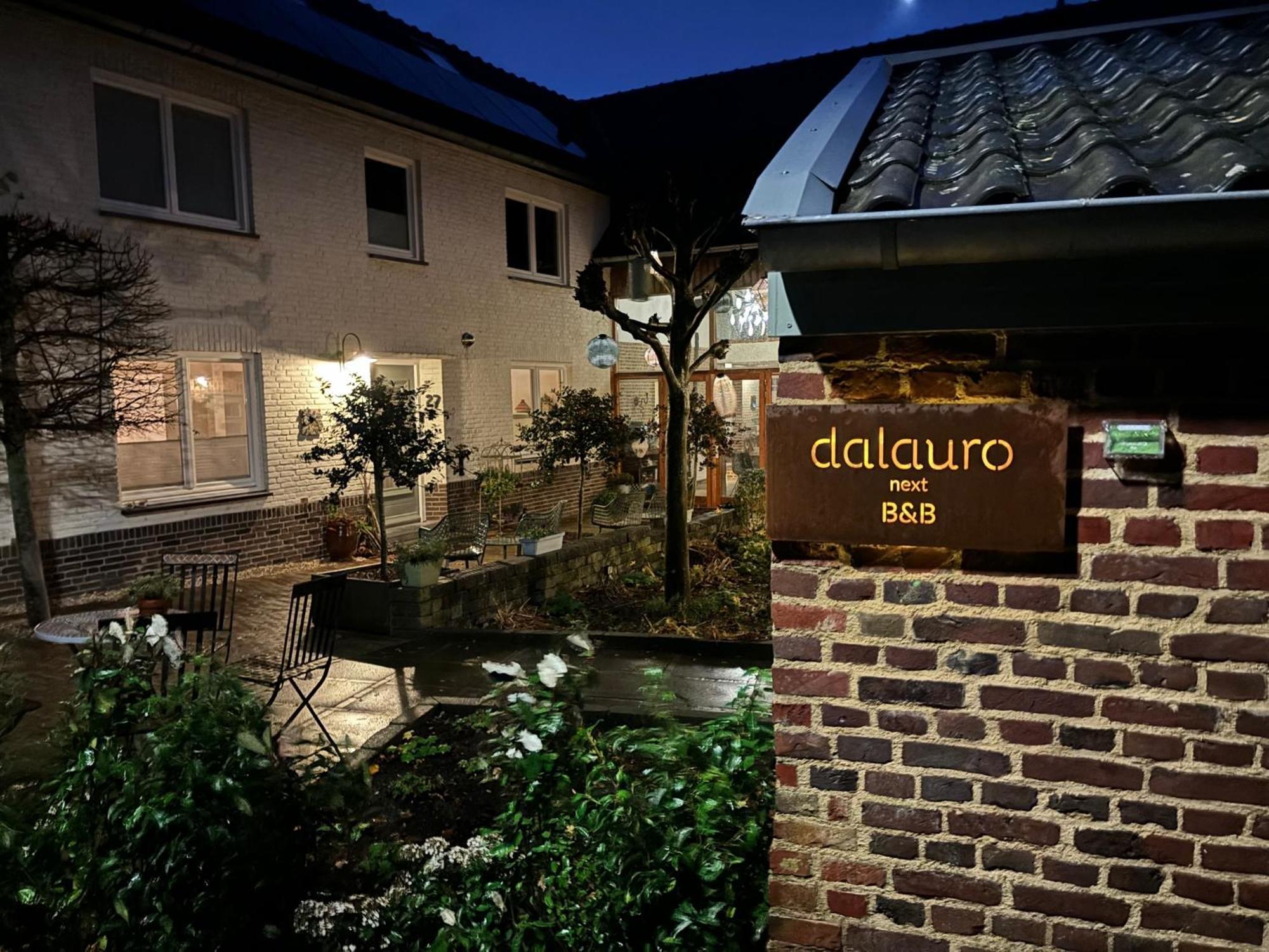 Dalauro Next Bed & Breakfast