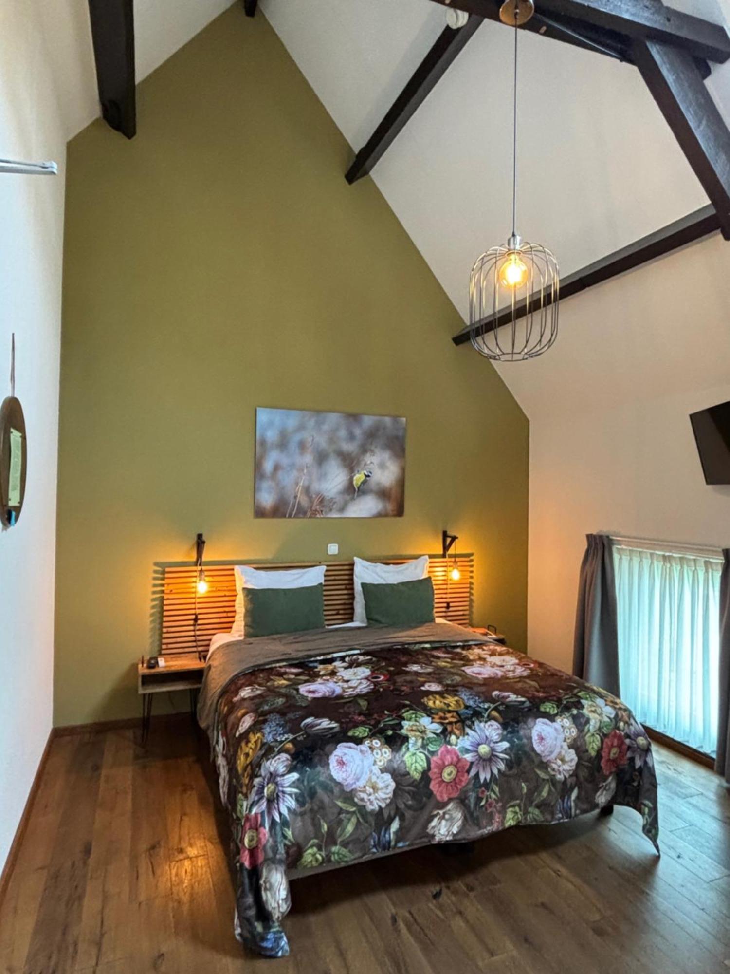 Bed & Breakfast Dalauro Next Eys